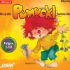 Die große Pumuckl Sammel-Box, 10 Audio-CDs*United Soft Media (USM) Discount