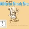 ZYX-MUSIC / Merenberg Romane·Gedichte & Drama-Die groáe Wilhelm Busch Box