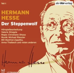 Die großen Romane*Hoerverlag DHV Der Best