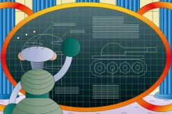 Favoritenpresse Außerirdische / Ufos-Die grosse Revolution: Ein Mondroman