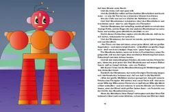 Favoritenpresse Außerirdische / Ufos-Die grosse Revolution: Ein Mondroman