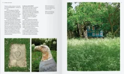 Die Gärten der Literaten*Gerstenberg Verlag Online