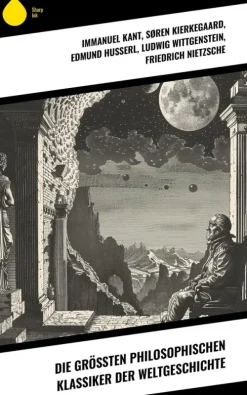 Copycat Religion & Philosophie*Die größten philosophischen Klassiker der Weltgeschichte