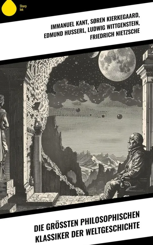 Copycat Religion & Philosophie*Die größten philosophischen Klassiker der Weltgeschichte