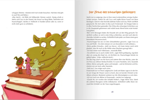 Die Grusel-Gang*Kaufmann Ernst Vlg GmbH Clearance