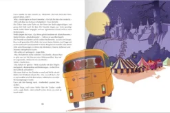 Die Grusel-Gang*Kaufmann Ernst Vlg GmbH Clearance