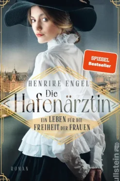Die Hafenärztin. Ein Leben für die Freiheit der Frauen*Ullstein Ebooks Discount