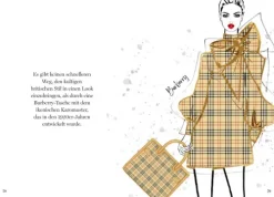 Prestel Verlag Mode & Design-Die Handtasche - Eine illustrierte Hommage an einen Modeklassiker