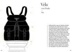 Prestel Verlag Mode & Design-Die Handtasche - Eine illustrierte Hommage an einen Modeklassiker