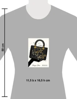 Prestel Verlag Mode & Design-Die Handtasche - Eine illustrierte Hommage an einen Modeklassiker