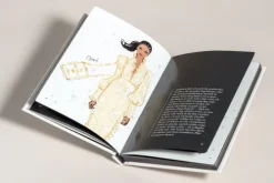 Prestel Verlag Mode & Design-Die Handtasche - Eine illustrierte Hommage an einen Modeklassiker