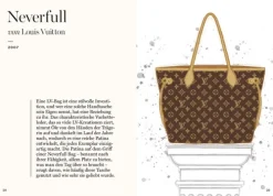 Prestel Verlag Mode & Design-Die Handtasche - Eine illustrierte Hommage an einen Modeklassiker