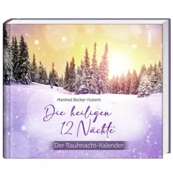 Die heiligen 12 Nächte*St. Benno Verlag GmbH Hot