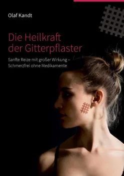 Die Heilkraft der Gitterpflaster*OKAMED GmbH Hot