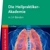 Die Heilpraktiker-Akademie in 14 Bänden*Urban & Fischer/Elsevier Hot