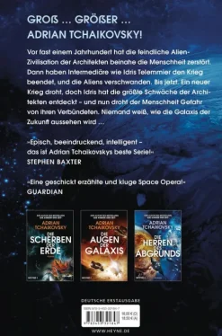 Die Herren des Abgrunds*Heyne Taschenbuch Sale