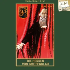 Die Herren von Greifenklau*Karl-May-Verlag Outlet