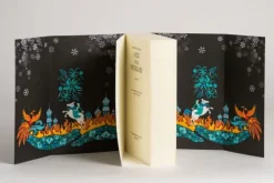 Heyne Taschenbuch Historische Fantasy*Die Hexe und der Winterzauber