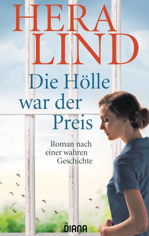 Die Hölle war der Preis*Penguin Random House Best