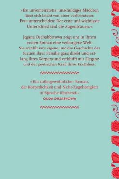 Zsolnay-Verlag Biografische Romane*Die Hände der Frauen in meiner Familie waren nicht zum Schreiben bestimmt