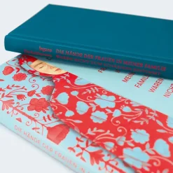 Zsolnay-Verlag Biografische Romane*Die Hände der Frauen in meiner Familie waren nicht zum Schreiben bestimmt