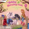 Die Hobby-Horsing-Kids (Folge 4): Total chaotische Ferien*United Soft Media Hot