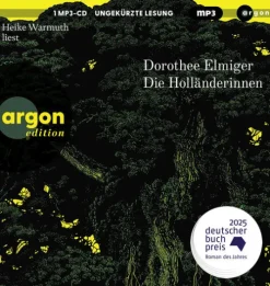 Argon Verlag GmbH Romane·Nach Ländern*Die Holländerinnen