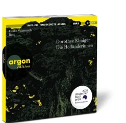 Argon Verlag GmbH Romane·Nach Ländern*Die Holländerinnen