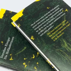 Carl Hanser Verlag Nach Ländern|Literatur*Die Holländerinnen