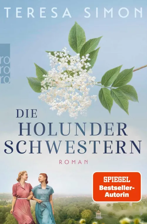 Die Holunderschwestern*Rowohlt Verlag GmbH Discount
