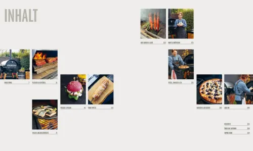 Die Holzofen-Bibel*Christian Verlag GmbH Clearance