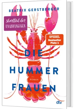 dtv Verlagsgesellschaft Nach Ländern-Die Hummerfrauen