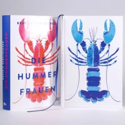 dtv Verlagsgesellschaft Nach Ländern-Die Hummerfrauen