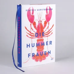 dtv Verlagsgesellschaft Nach Ländern-Die Hummerfrauen
