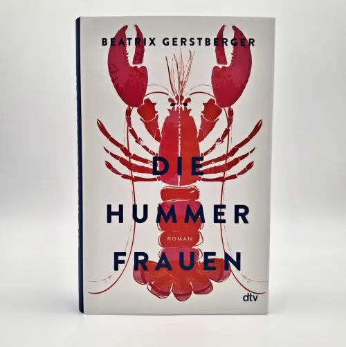 dtv Verlagsgesellschaft Nach Ländern-Die Hummerfrauen