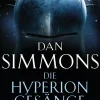 Die Hyperion-Gesänge*Heyne Taschenbuch Outlet