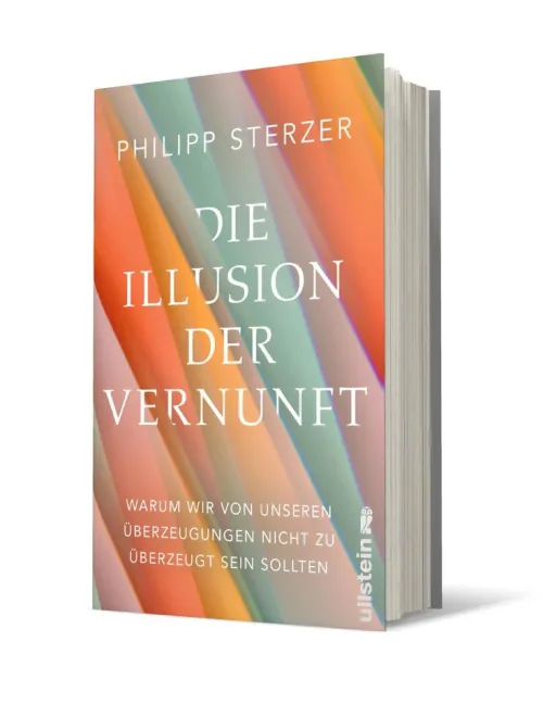 Die Illusion der Vernunft*Ullstein Buchverlage New