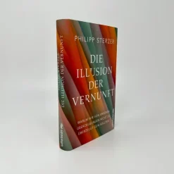 Die Illusion der Vernunft*Ullstein Buchverlage New