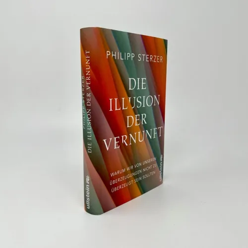 Die Illusion der Vernunft*Ullstein Buchverlage New