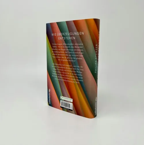 Die Illusion der Vernunft*Ullstein Buchverlage New