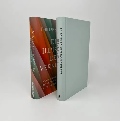 Die Illusion der Vernunft*Ullstein Buchverlage New