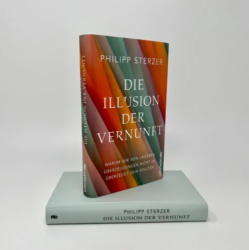 Die Illusion der Vernunft*Ullstein Buchverlage New