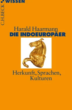 C.H. Beck Ethnologie-Die Indoeuropäer
