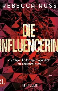 Die Influencerin*Aufbau Digital Online