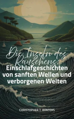Christopher T. Winters Spiritualität-Die Inseln des Rauschens