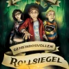 Die Jagd nach dem geheimnisvollen Rollsiegel - Jugendbuch ab 12 Jahre*Kaspabü Outlet