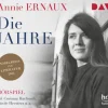 Der Audio Verlag GmbH Hörspiele·Romane & Erzählungen|Romane·Biografische Romane*Die Jahre