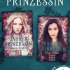 Die Jahresprinzessin: 2 Bände in einem Bundle!*Impress Best