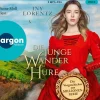Die junge Wanderhure*Argon Verlag GmbH