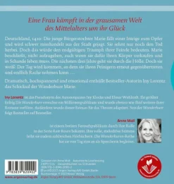 Die junge Wanderhure*Argon Verlag GmbH
